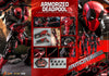 Armorized Deadpool (Collector Edition) (Cms09D42)