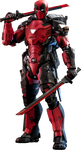 Armorized Deadpool (Collector Edition) (Cms09D42)