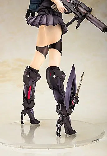 ARMS NOTE - Bionic JoshiKosei - Magic Mould - 1/7 (Kalmia Project)ㅤ – Kalmia Project As Manufacturer – ActionFigure Brasil