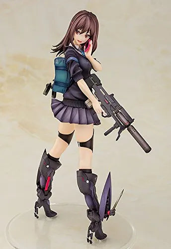 ARMS NOTE - Bionic JoshiKosei - Magic Mould - 1/7 (Kalmia Project)ㅤ – Kalmia Project As Manufacturer – ActionFigure Brasil