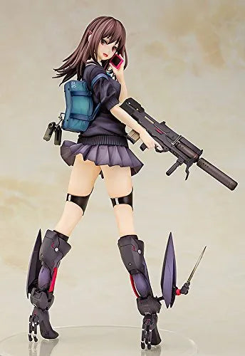 ARMS NOTE - Bionic JoshiKosei - Magic Mould - 1/7 (Kalmia Project)ㅤ – Kalmia Project As Manufacturer – ActionFigure Brasil