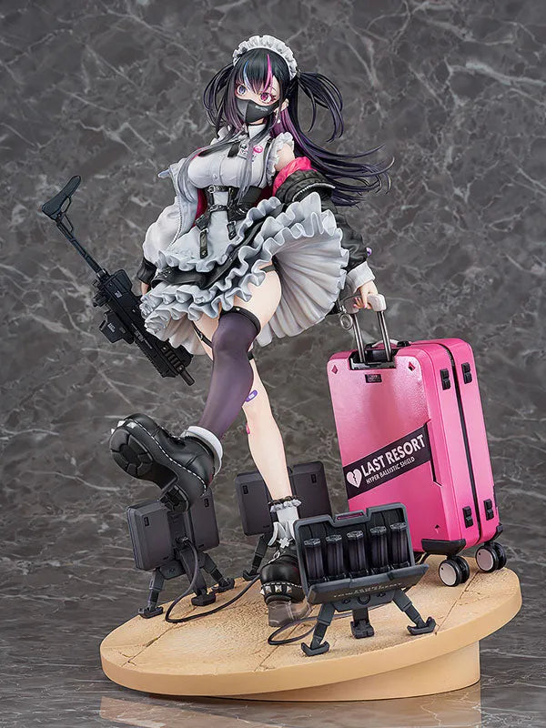 ARMS NOTE - Jirai-chan - 1/7 (Phat Company)ㅤ – Phat Company – ActionFigureBrasil