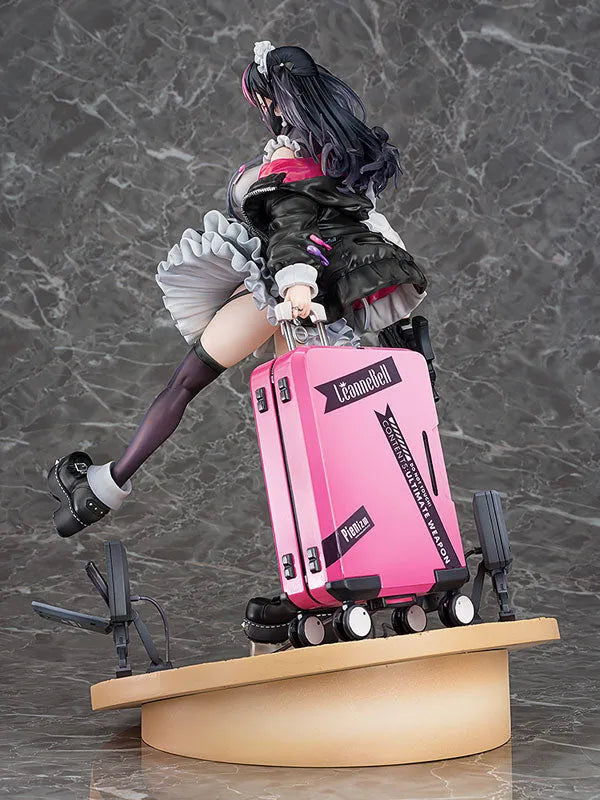 ARMS NOTE - Jirai-chan - 1/7 (Phat Company)ㅤ – Phat Company – ActionFigureBrasil