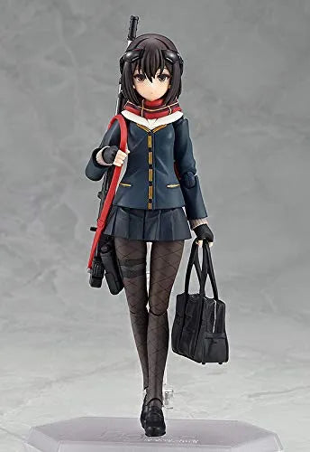 ARMS NOTE - Long Range JoshiKosei - Figma #405 (Max Factory)ㅤ – Max Factory As Manufacturer – ActionFigureBrasil