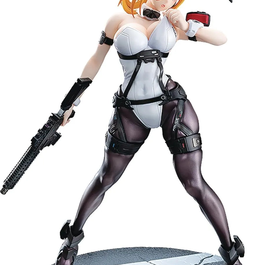 ARMS NOTE - Powered Bunny - KDcolle - 1/7 - Light Armor Ver. (Kadokawa) [Shop Exclusive]ㅤ – Kadokawa – ActionFigure Brasil