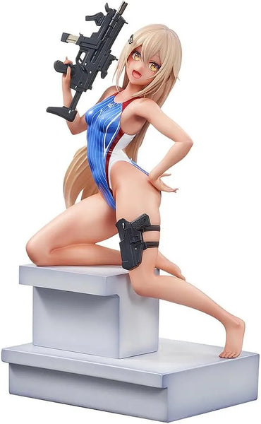 ARMS NOTE - Sueibu no Kouhai - 1/7 (Ensoutoys)ㅤ – Ensoutoys – ActionFigure Brasil