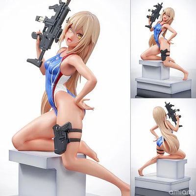 ARMS NOTE - Sueibu no Kouhai - 1/7 (Ensoutoys)ㅤ – Ensoutoys – ActionFigure Brasil — ambientada