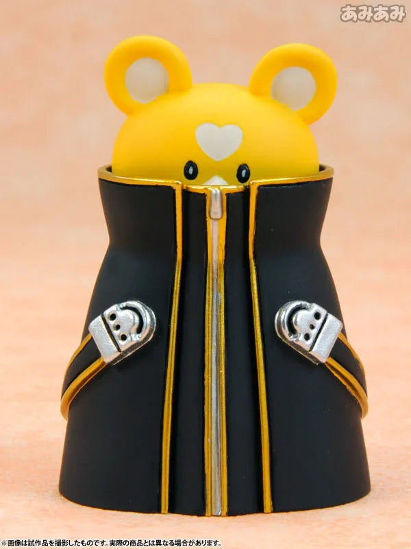 Arpeggio of Blue Steel: Ars Nova KiriKumas - Haruna 1/12ㅤ – Wave – ActionFigure Brasil