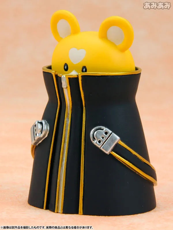 Arpeggio of Blue Steel: Ars Nova KiriKumas - Haruna 1/12ㅤ – Wave – ActionFigure Brasil