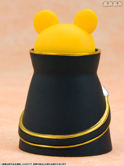 Arpeggio of Blue Steel: Ars Nova KiriKumas - Haruna 1/12ㅤ – Wave – ActionFigure Brasil — detalhe do produto