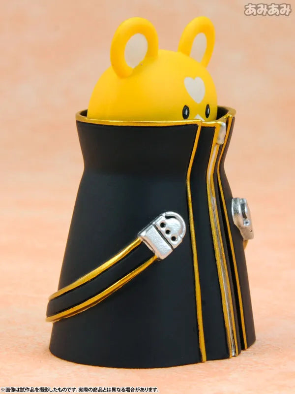 Arpeggio of Blue Steel: Ars Nova KiriKumas - Haruna 1/12ㅤ – Wave – ActionFigure Brasil