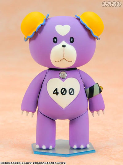 Arpeggio of Blue Steel: Ars Nova KiriKumas - I-400 1/12ㅤ – Wave – ActionFigureBrasil