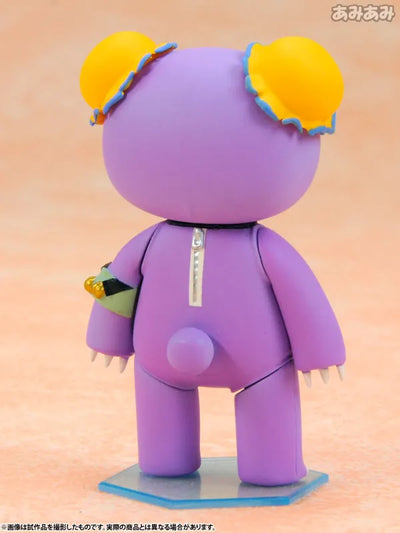 Arpeggio of Blue Steel: Ars Nova KiriKumas - I-400 1/12ㅤ – Wave – ActionFigureBrasil — detalhe do produto