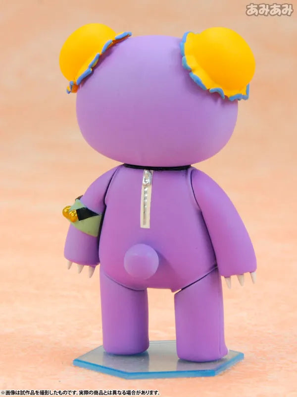 Arpeggio of Blue Steel: Ars Nova KiriKumas - I-400 1/12ㅤ – Wave – ActionFigureBrasil