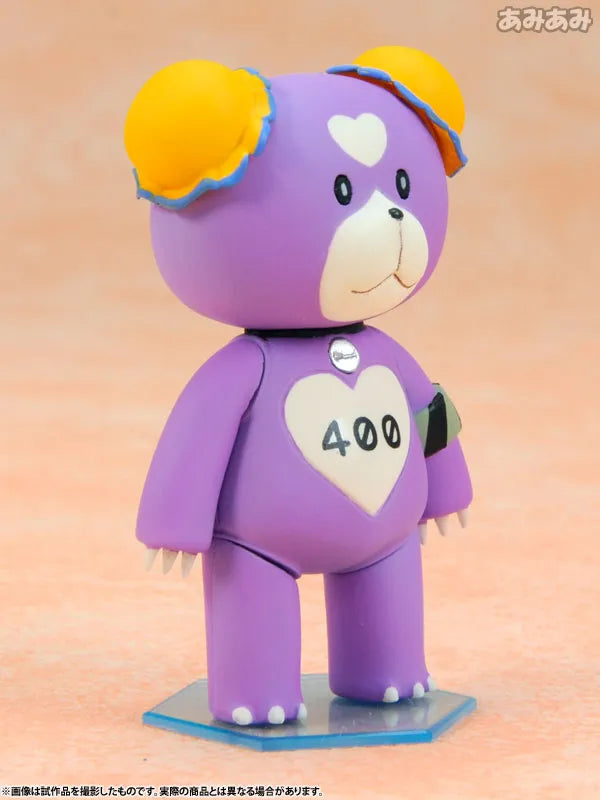 Arpeggio of Blue Steel: Ars Nova KiriKumas - I-400 1/12ㅤ – Wave – ActionFigureBrasil