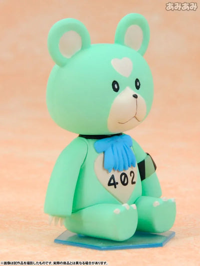 Arpeggio of Blue Steel: Ars Nova KiriKumas - I-402 1/12ㅤ – Wave – ActionFigure Brasil — close