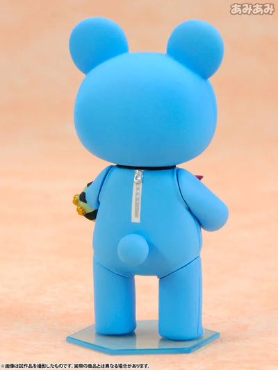 Arpeggio of Blue Steel: Ars Nova KiriKumas - Iona 1/12ㅤ – Wave – ActionFigure Brasil — detalhe do produto