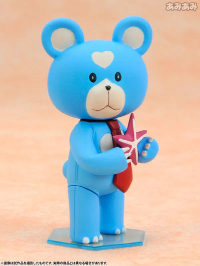 Arpeggio of Blue Steel: Ars Nova KiriKumas - Iona 1/12ㅤ – Wave – ActionFigure Brasil — close