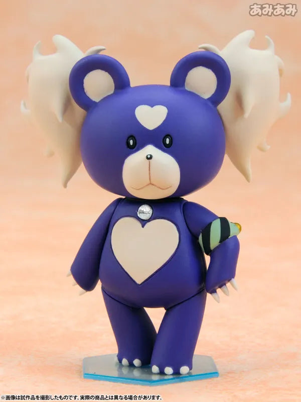 Arpeggio of Blue Steel: Ars Nova KiriKumas - Kongou 1/12ㅤ – Wave – ActionFigure Brasil