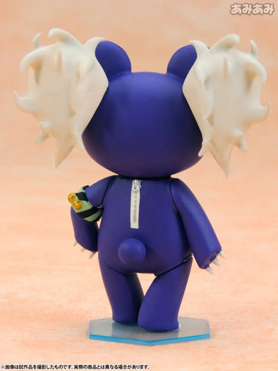 Arpeggio of Blue Steel: Ars Nova KiriKumas - Kongou 1/12ㅤ – Wave – ActionFigure Brasil — detalhe do produto