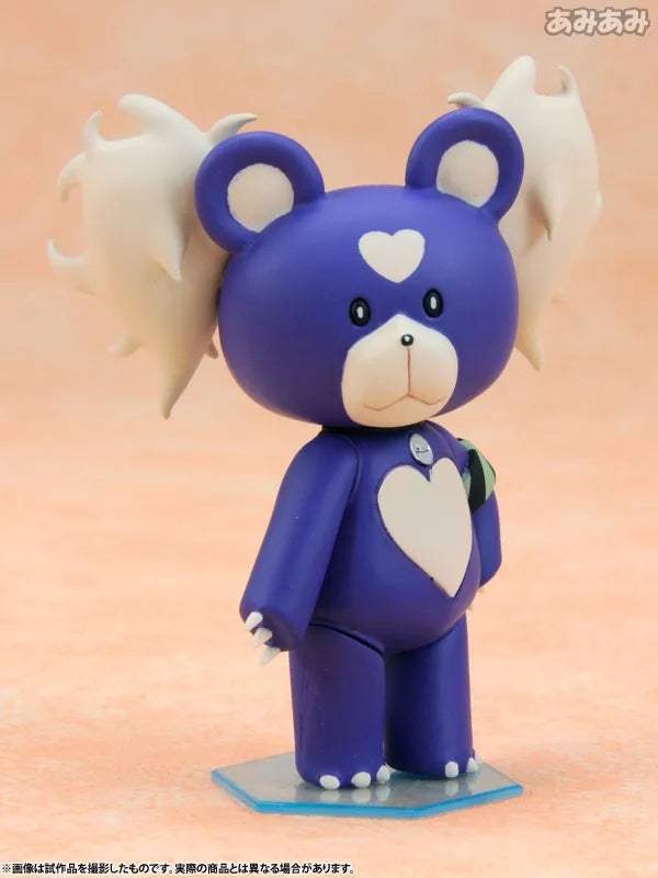 Arpeggio of Blue Steel: Ars Nova KiriKumas - Kongou 1/12ㅤ – Wave – ActionFigure Brasil