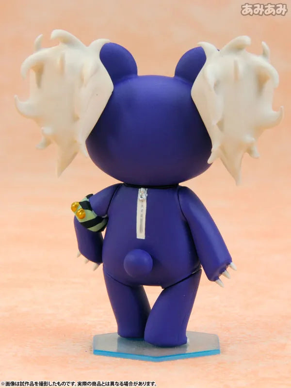 Arpeggio of Blue Steel: Ars Nova KiriKumas - Kongou 1/12ㅤ – Wave – ActionFigure Brasil