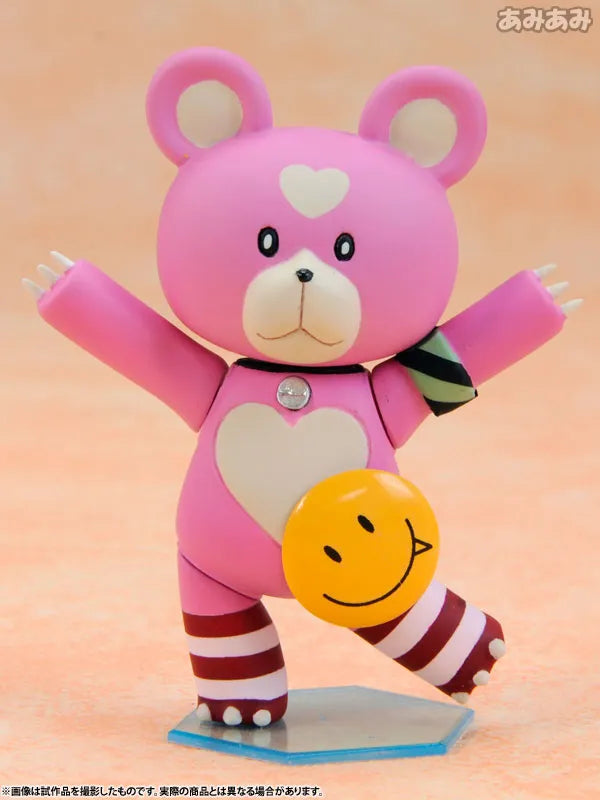 Arpeggio of Blue Steel: Ars Nova KiriKumas - Maya 1/12ㅤ – Wave – ActionFigure Brasil