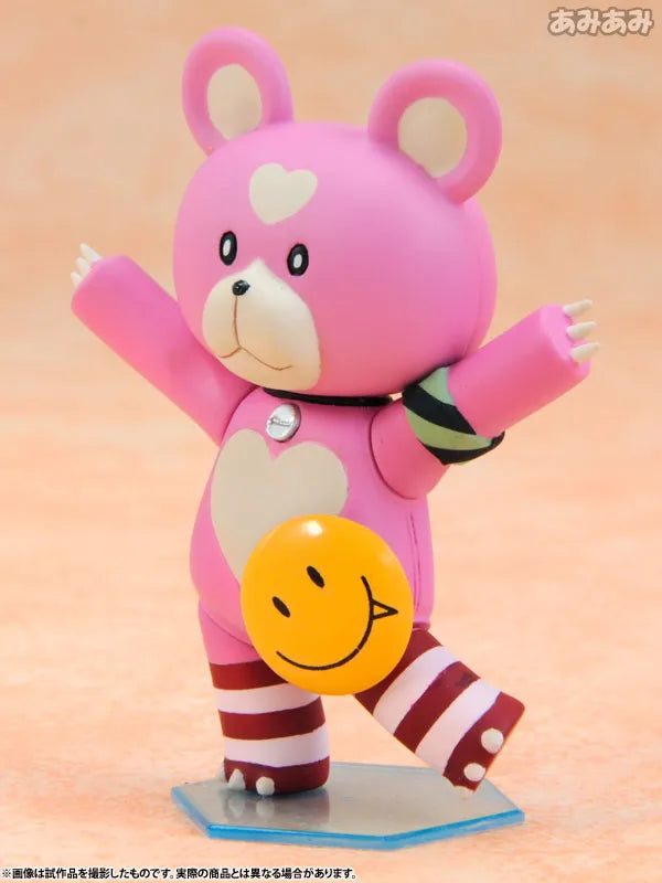 Arpeggio of Blue Steel: Ars Nova KiriKumas - Maya 1/12ㅤ – Wave – ActionFigure Brasil