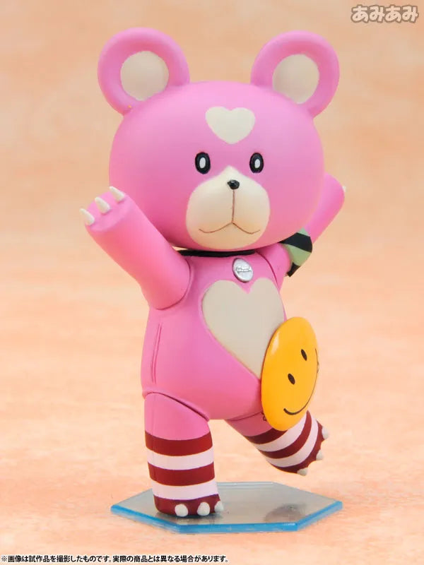 Arpeggio of Blue Steel: Ars Nova KiriKumas - Maya 1/12ㅤ – Wave – ActionFigure Brasil