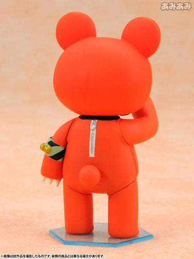 Arpeggio of Blue Steel Kirikumas - Bewildered Takao & Dr. Hyuga Set AmiAmi & Particular Shop Exclusive 1/12ㅤ – Wave – ActionFigureBrasil — acessórios