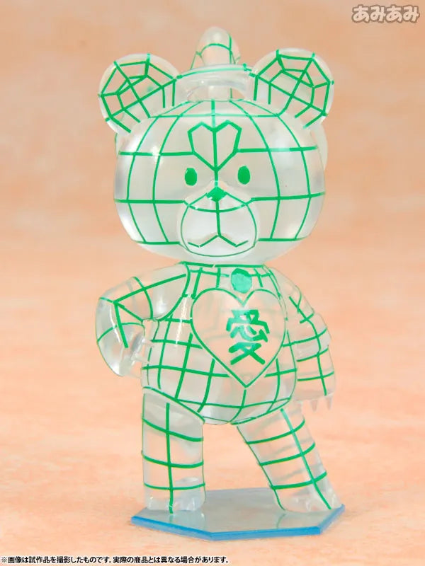 Arpeggio of Blue Steel Kirikumas - Bewildered Takao & Dr. Hyuga Set AmiAmi & Particular Shop Exclusive 1/12ㅤ – Wave – ActionFigureBrasil