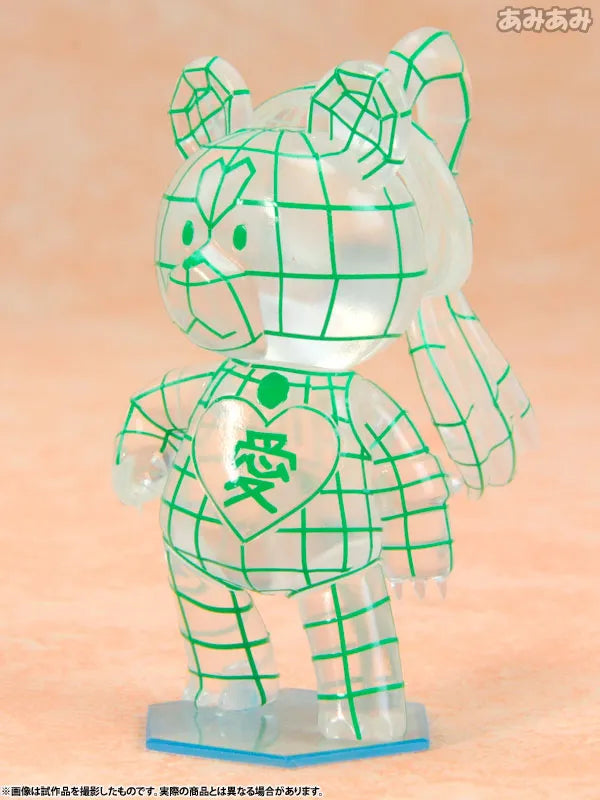 Arpeggio of Blue Steel Kirikumas - Bewildered Takao & Dr. Hyuga Set AmiAmi & Particular Shop Exclusive 1/12ㅤ – Wave – ActionFigureBrasil