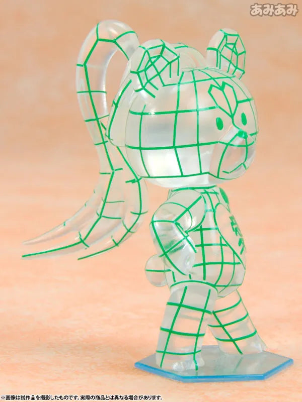 Arpeggio of Blue Steel Kirikumas - Bewildered Takao & Dr. Hyuga Set AmiAmi & Particular Shop Exclusive 1/12ㅤ – Wave – ActionFigureBrasil