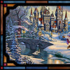 Beauty & The Beast's Winter Enchantment