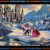 Beauty & The Beast's Winter Enchantment