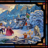 Beauty & The Beast's Winter Enchantment (Pré-venda) - ActionFigure Brasil