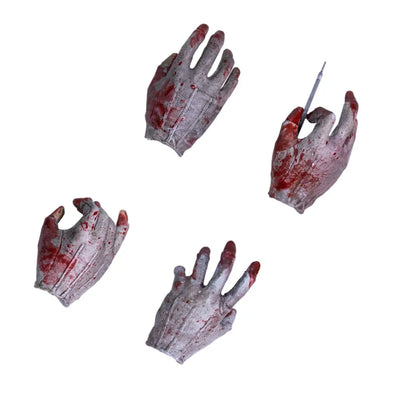 Art the Clown – Trick or Treat Studios – ActionFigure Brasil — detalhe do produto