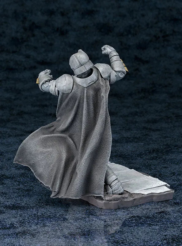 ARTFX+ - Batman vs Superman Dawn of Justice: Batman DAWN OF JUSTICE 1/10ㅤ – Kotobukiya – ActionFigure Brasil