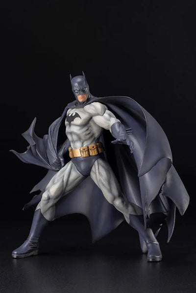 ARTFX DC UNIVERSE Batman HUSH Renewal Package 1/6ㅤ – Kotobukiya – ActionFigureBrasil