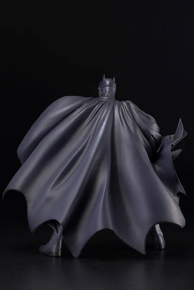 ARTFX DC UNIVERSE Batman HUSH Renewal Package 1/6ㅤ – Kotobukiya – ActionFigureBrasil — embalagem