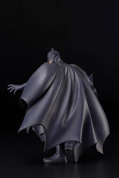 ARTFX DC UNIVERSE Batman HUSH Renewal Package 1/6ㅤ – Kotobukiya – ActionFigureBrasil — acessórios