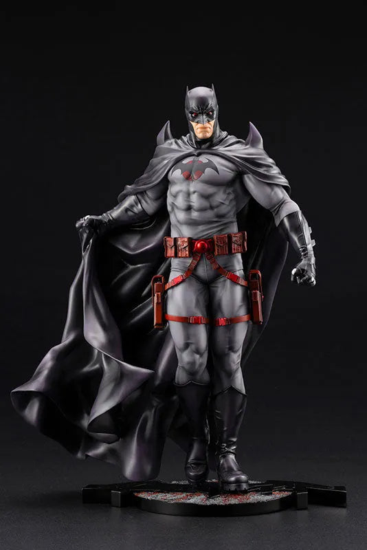ARTFX DC UNIVERSE Batman (Thomas Wayne) Elseworld [Kotobukiya]ㅤ – Kotobukiya – ActionFigureBrasil