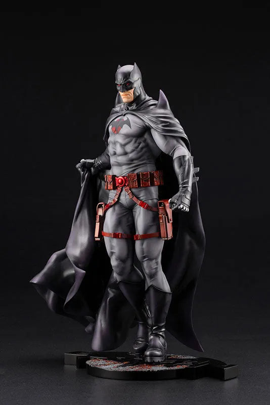 ARTFX DC UNIVERSE Batman (Thomas Wayne) Elseworld [Kotobukiya]ㅤ – Kotobukiya – ActionFigureBrasil