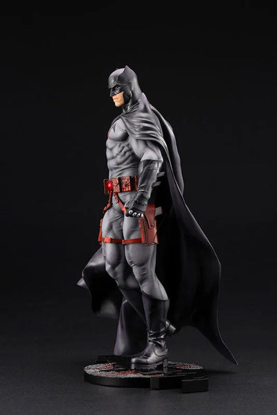 ARTFX DC UNIVERSE Batman (Thomas Wayne) Elseworld [Kotobukiya]ㅤ – Kotobukiya – ActionFigureBrasil — detalhe do produto