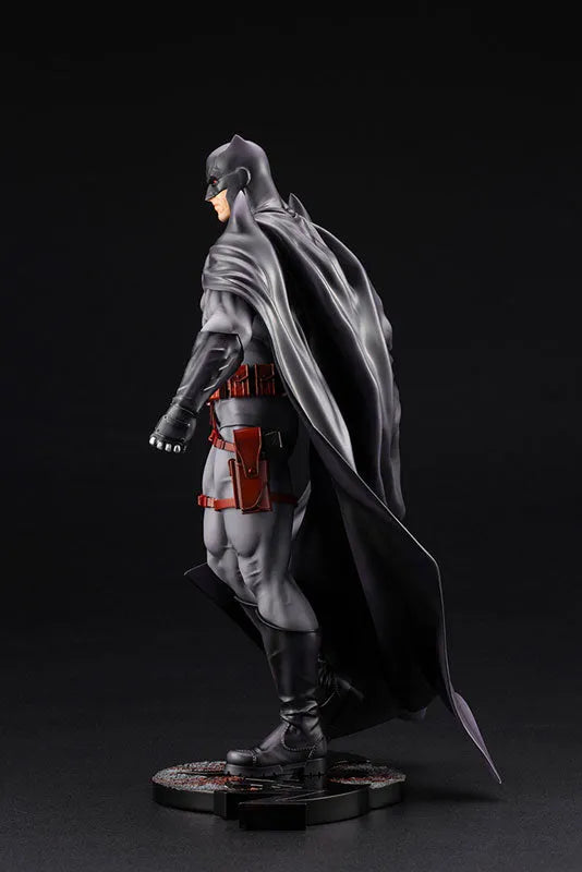 ARTFX DC UNIVERSE Batman (Thomas Wayne) Elseworld [Kotobukiya]ㅤ – Kotobukiya – ActionFigureBrasil