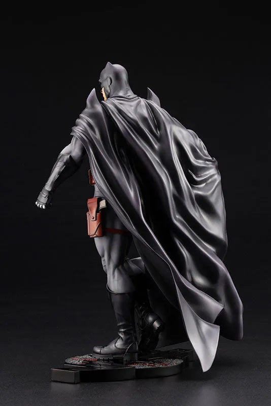 ARTFX DC UNIVERSE Batman (Thomas Wayne) Elseworld [Kotobukiya]ㅤ – Kotobukiya – ActionFigureBrasil