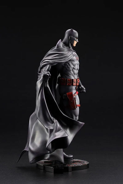 ARTFX DC UNIVERSE Batman (Thomas Wayne) Elseworld [Kotobukiya]ㅤ – Kotobukiya – ActionFigureBrasil — com base expositora