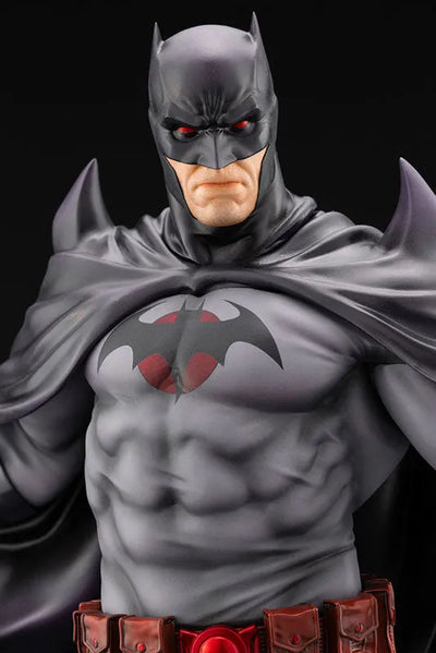 ARTFX DC UNIVERSE Batman (Thomas Wayne) Elseworld [Kotobukiya]ㅤ – Kotobukiya – ActionFigureBrasil — detalhe do produto