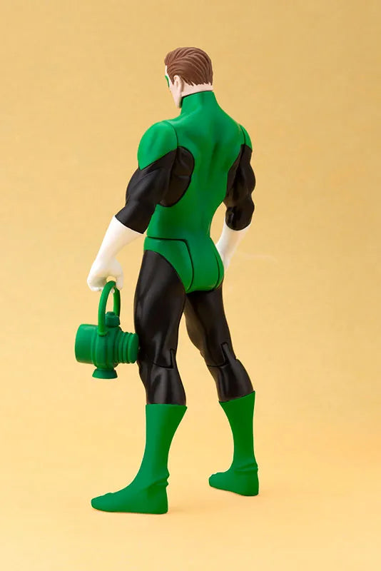 ARTFX+ DC UNIVERSE Green Lantern Super Powers Classicsㅤ – Kotobukiya – ActionFigureBrasil