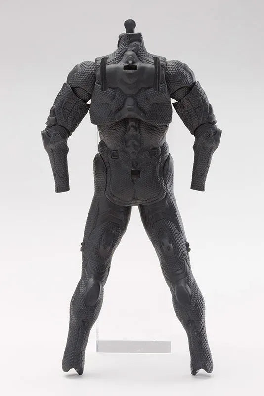 ARTFX+ - Halo Spartan Tech Suit Basic Body Kit 1/10 PVC Pre-painted Easy Assembly Kitㅤ – Kotobukiya – ActionFigureBrasil